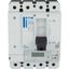 NZM2 PXR25 circuit breaker - integrated energy measurement class 1, 250A, 4p, variable, Screw terminal thumbnail 8