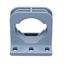 Conduit holder 48mm, PU=1pc. thumbnail 1