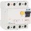 Residual current circuit breaker (RCCB), 40A, 4p, 100mA, type G/A thumbnail 4