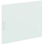 CTB34S ComfortLine Door, IP44, Field Width: 3, 621 mm x 771 mm x 14 mm thumbnail 1