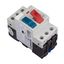 Motor Protection Circuit Breaker BE2 PB, 3-pole, 6-10A thumbnail 5