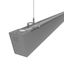 Otto EVO CCT Suspended Linear 1500mm Corridor Function Aluminium thumbnail 4
