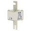 Fuse-link, high speed, 700 A, AC 690 V, size 2, 61 x 75 x 140 mm, aR, DIN, IEC, single indicator thumbnail 23