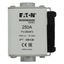 Fuse-link, high speed, 250 A, DC 1000 V, size 2, 61 x 77 x 91 mm, gPV, IEC, UL, single indicator thumbnail 11