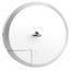 Exxact luminaire outlet DCL surface for ceiling screwless earthed white thumbnail 3