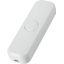 Cord Dimmer Trailing Edge LED 0-75W White Push thumbnail 1