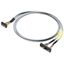 System cable for WAGO-I/O-SYSTEM, 750 Series 2 x 8 analog inputs or ou thumbnail 1