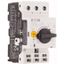 Motor-protective circuit-breaker, 0.09 kW, 0.25 - 0.4 A, Screw terminals on feed side/spring-cage terminals on output side thumbnail 4
