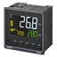 Temperature controller, PRO; 1/4 DIN (96 x 96 mm); t/c & Pt100 & analo thumbnail 4