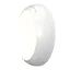 Vision CCT Dual Wattage Corridor Function DALI-Emergency Photocell Whi thumbnail 2