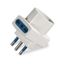 3-WAY MULTI-STANDARD ADAPTOR P30 16A thumbnail 2