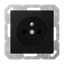 Socket, French/Belgian system A1520FBFKISWM thumbnail 1