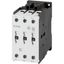 Power contactor, 3 pole, 380 V 400 V: 22 kW, 24 V 50/60 Hz, AC operation, Screw terminals thumbnail 3