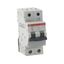 S403M-D13NP Miniature Circuit Breaker thumbnail 2