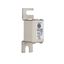 Fuse-link, high speed, 160 A, AC 690 V, DIN 00, 30 x 51 x 100 mm, aR, DIN, IEC, single indicator thumbnail 9