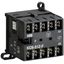 KC6-31Z-F-1.4-81 Mini Contactor Relay 24VDC, 1.4W thumbnail 2