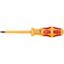 VDE-insulated screwdriver 1062i PH2 x 100 mm 051603 Wera thumbnail 2