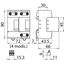 Multipole DEHNventil modular  type 1 and type 2 according to EN 61643- thumbnail 2