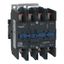 TeSys Deca contactor, 4P(4NO), AC-1, 440V, 125A, 230V AC 50/60 Hz coil,screw clamp terminals thumbnail 2