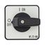 On-Off switch, 1 pole, 20 A, 90 °, flush mounting thumbnail 28