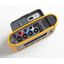 FLUKE-1738/EUS 3-Phase Power Logger, EU/US Advanced version including flexis thumbnail 5