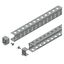 Spacial SF/SM universal cross rails - 40 mm thumbnail 1