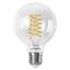 SMART+ Lamp LEDVANCE WIFI FILAMENT GLOBE TUNABLE WHITE 2700K 4058075793958 thumbnail 7