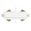 Tracklight accessories Linear Connector White thumbnail 5