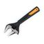 Adjustable wrench 150mm thumbnail 1