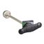 extended rotary handle, front control, Compact INS/INV 320 to 630, Compact INSJ400, black handle thumbnail 3