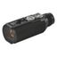 Photoelectric sensor, M18 threaded barrel, plastic, red LED, retro-ref thumbnail 1