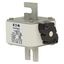 Fuse-link, high speed, 1600 A, AC 690 V, DIN 3, 76 x 92 x 109 mm, aR, DIN, IEC, single indicator thumbnail 4