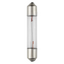 CARTRIDGE LAMP - S6X31 - 24V ac/dc - 2W - INCANDESCENCE - WHITE - PLAYBUS thumbnail 1