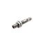 Proximity sensor, inductive, long SUS body M8, shielded, 2 mm, DC, 3-w thumbnail 1