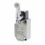 Limit switch, roller lever: R38 mm, pretravel 15±5°, Overtravel 90°, D thumbnail 1