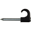 Thorsman - nail clip - TC 5...7 mm - 2/25/17 - black - set of 100 thumbnail 2