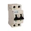 Miniature circuit breaker (MCB), 2 A, 2p, characteristic: C, DC thumbnail 16