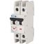 Miniature circuit breaker (MCB), 50 A, 2p, characteristic: B, NA thumbnail 3