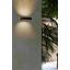 DORO-13 WALL LAMP LED 2x6.5W 3000K BROWN OXIDO thumbnail 2