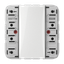 Standard push-button module 1-gang CD5071TSM thumbnail 9