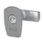 Lock, +SPD insert, 3mm double ward key thumbnail 7