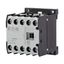 Contactor, 220 V 50/60 Hz, 3 pole, 380 V 400 V, 4 kW, Contacts N/C = Normally closed= 1 NC, Screw terminals, AC operation thumbnail 9