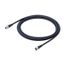 Safety sensor accessory, F3SG-R Advanced, receiver extension cable M12 thumbnail 1