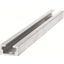 ZW14 C profile rails, 25 mm x 995 mm x 14 mm thumbnail 2