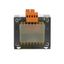 TM-S 400/12-24 P Single phase control and safety transformer thumbnail 4