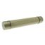 Oil fuse-link, medium voltage, 160 A, AC 7.2 kV, BS2692 F02, 359 x 63.5 mm, back-up, BS, IEC, ESI, with striker thumbnail 21