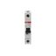 S201M-K40UC Miniature Circuit Breaker - 1P - K - 40 A thumbnail 5