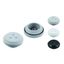 Sealing bushing TPE M25 light gray G506-1025-00 thumbnail 1