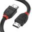 0.5m 8K60Hz HDMI Cable, Black Line HDMI Male to Male thumbnail 2