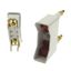 Fuse-holder, LV, 20 A, AC 690 V, BS88/A1, 1P, BS, back stud connected, white thumbnail 15